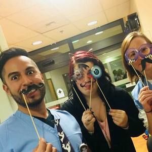 Meet your Posher, Al